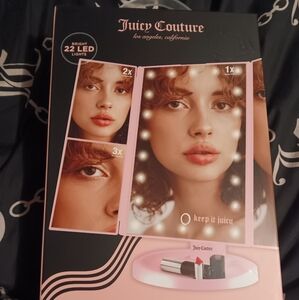 Juicy Couture Vanity Mirror